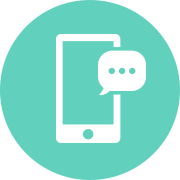 Enroll by Text