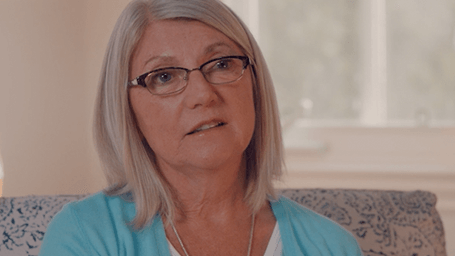 oab personal story, marie