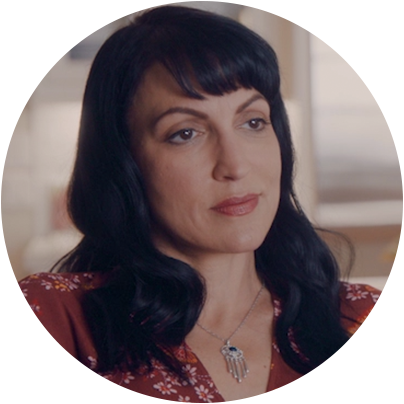 myrbetriq patient testimonials, angie