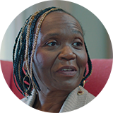 myrbetriq patient testimonials, maxine