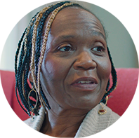 myrbetriq patient testimonials, maxine