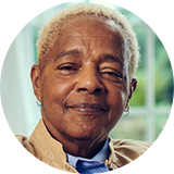 myrbetriq patient testimonials, pam