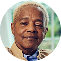 myrbetriq patient testimonials, pam